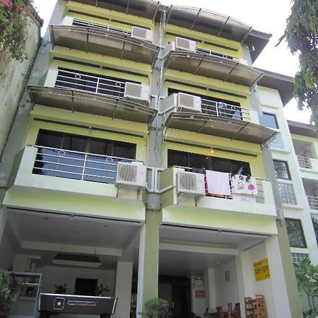 Aonang Top View Ao Nang Exterior photo