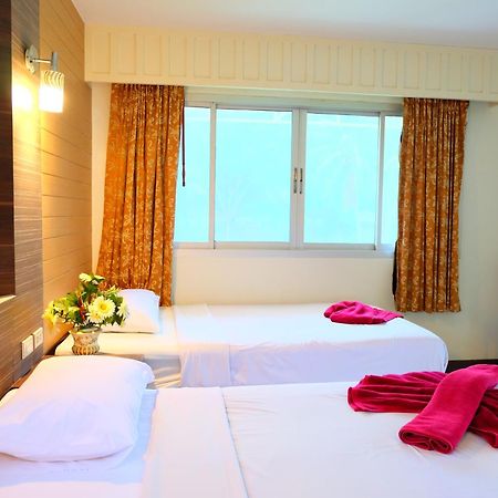 Aonang Top View Ao Nang Exterior photo