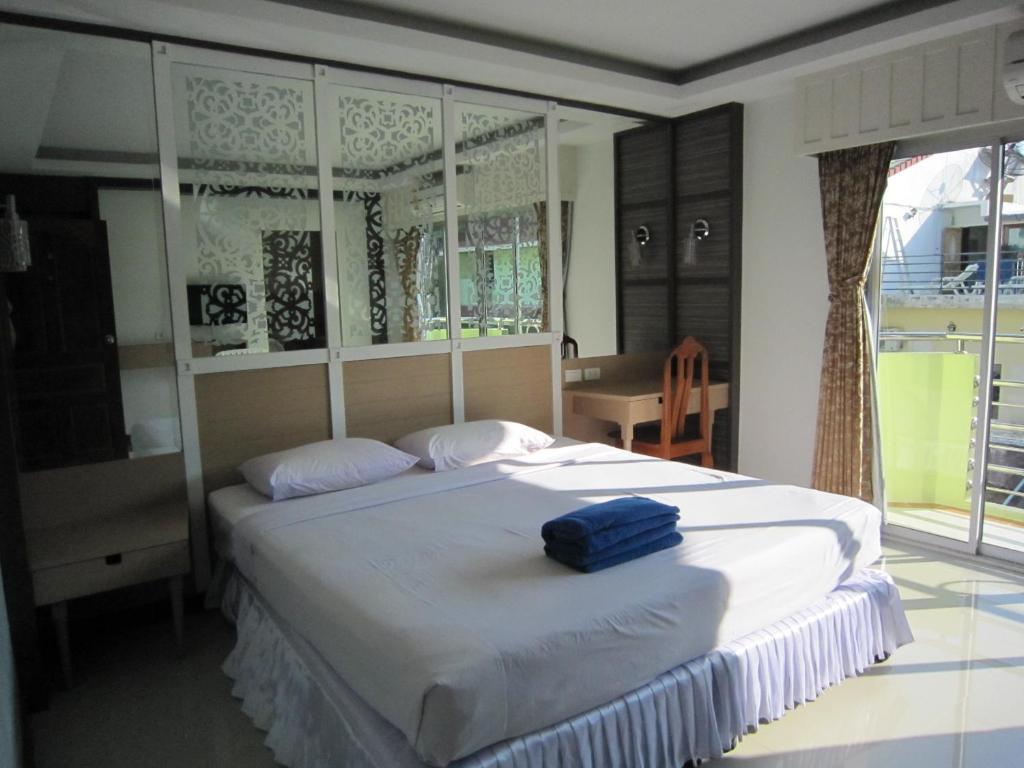Aonang Top View Ao Nang Room photo