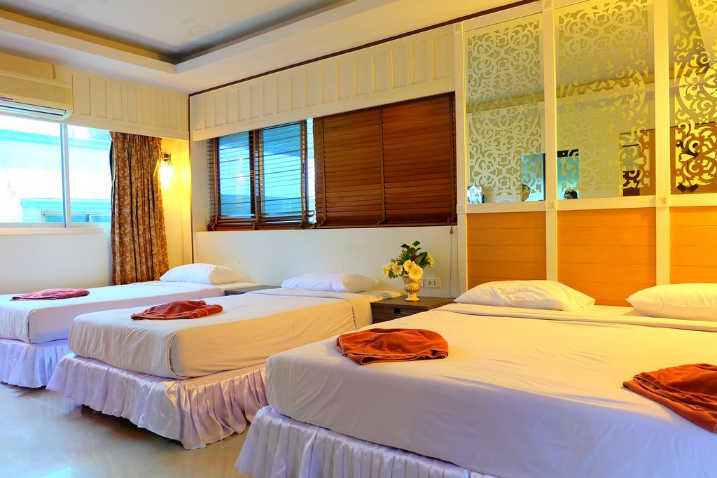 Aonang Top View Ao Nang Room photo