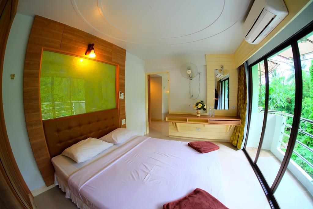 Aonang Top View Ao Nang Room photo