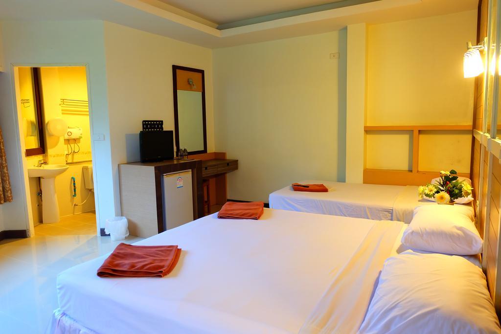 Aonang Top View Ao Nang Room photo