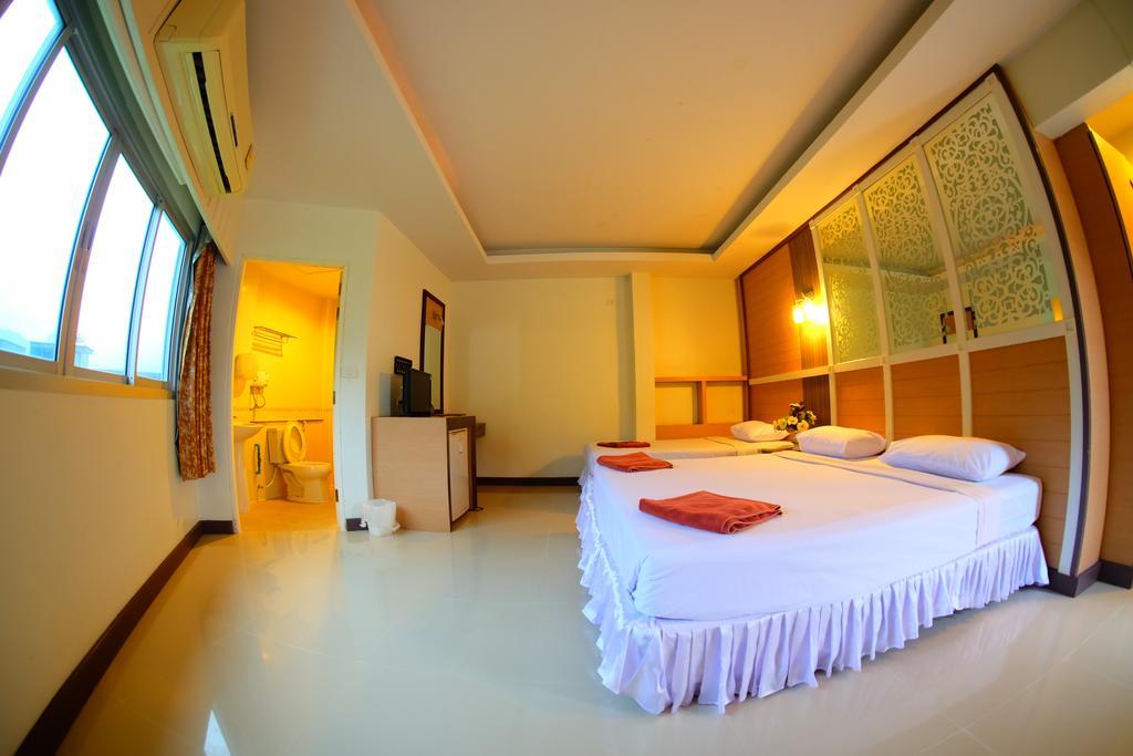 Aonang Top View Ao Nang Room photo