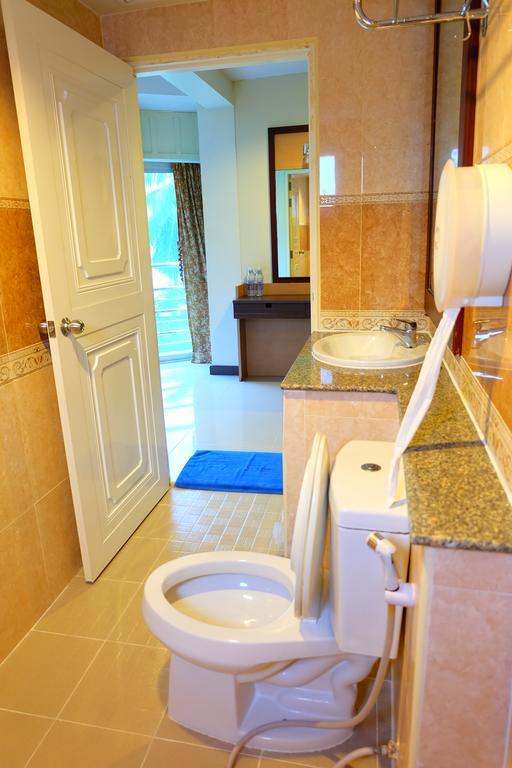 Aonang Top View Ao Nang Room photo