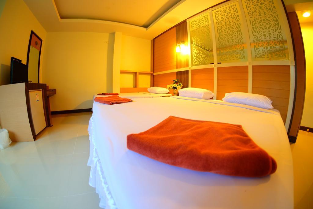 Aonang Top View Ao Nang Room photo