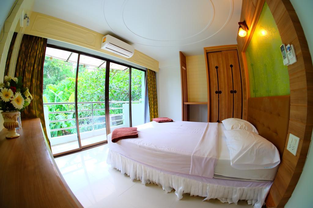 Aonang Top View Ao Nang Room photo
