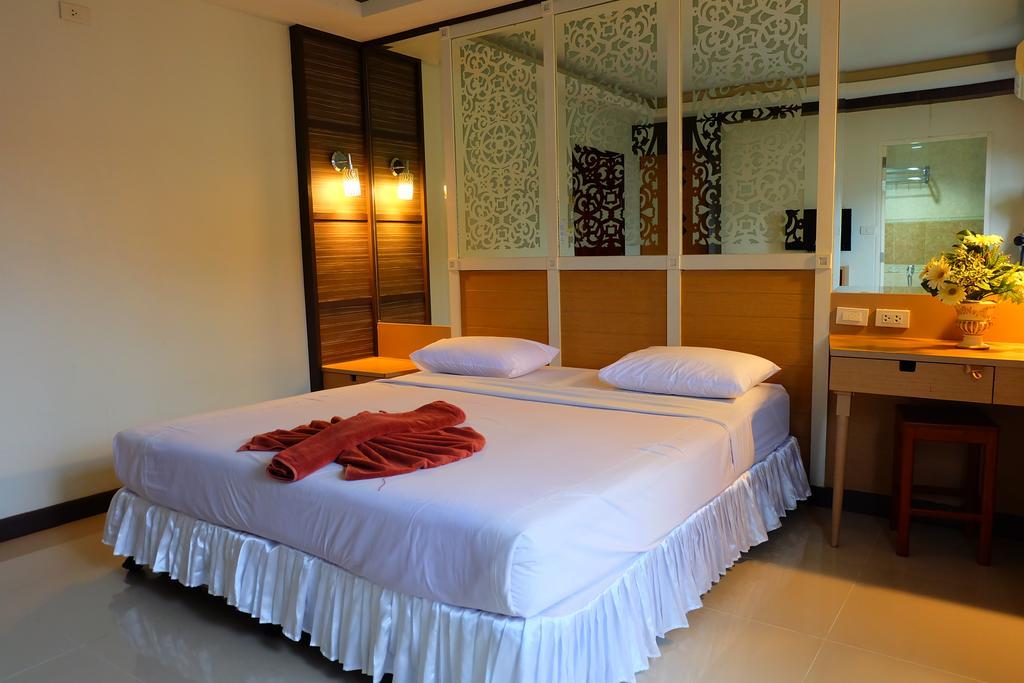 Aonang Top View Ao Nang Room photo