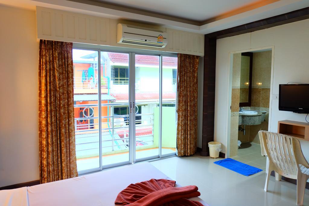 Aonang Top View Ao Nang Room photo