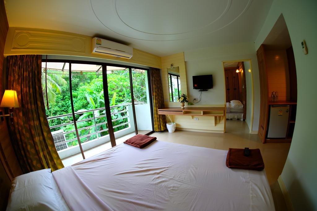 Aonang Top View Ao Nang Room photo