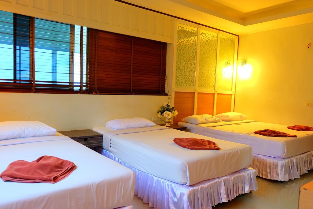 Aonang Top View Ao Nang Room photo