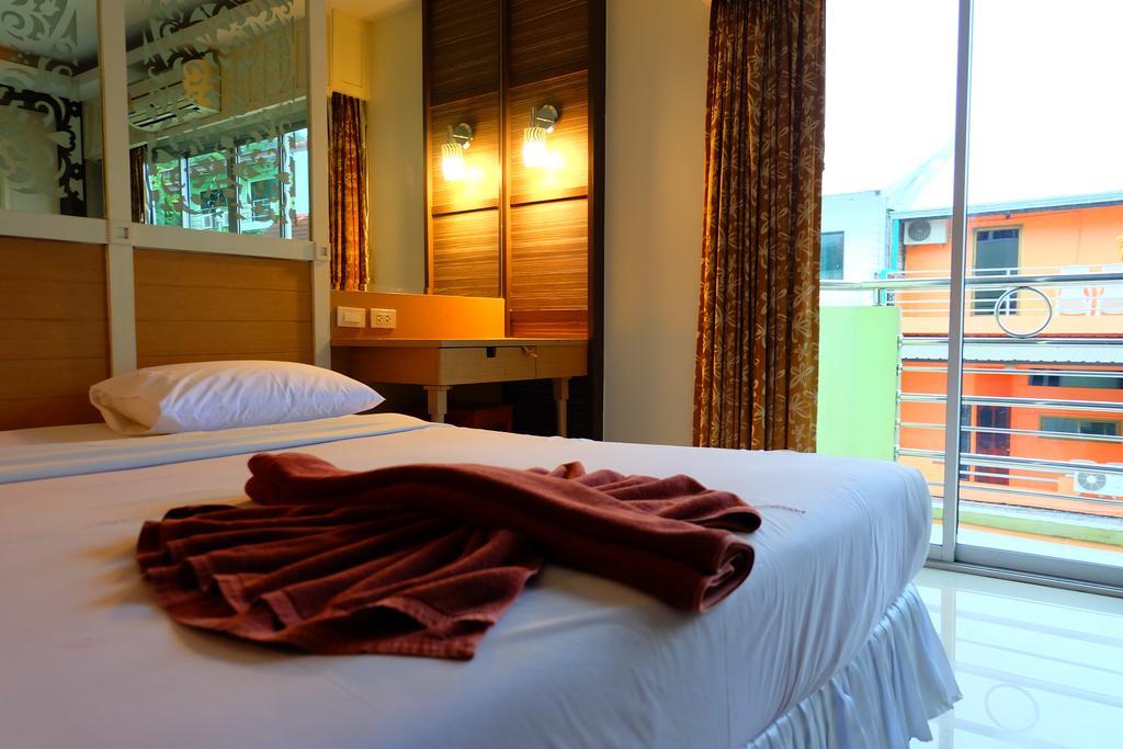 Aonang Top View Ao Nang Room photo