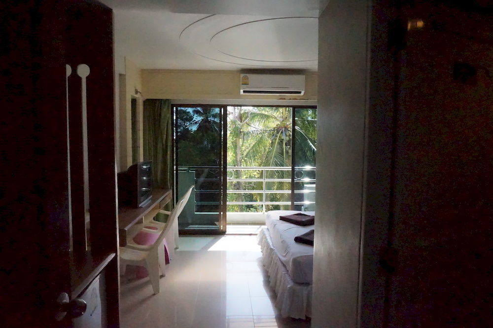 Aonang Top View Ao Nang Exterior photo