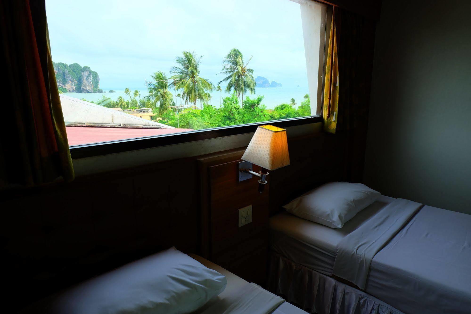 Aonang Top View Ao Nang Exterior photo