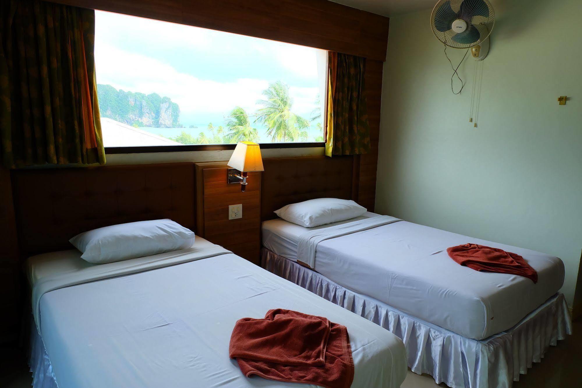 Aonang Top View Ao Nang Exterior photo